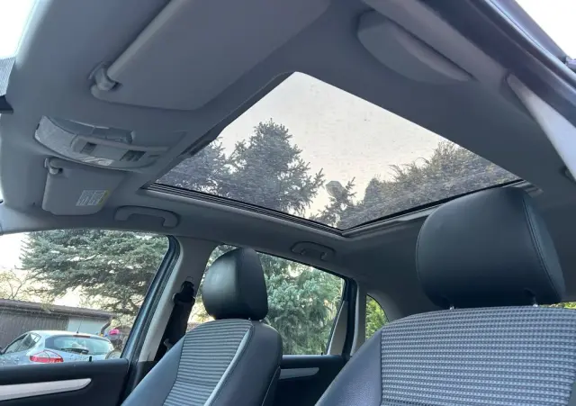 MERCEDES-BENZ Klasa B 