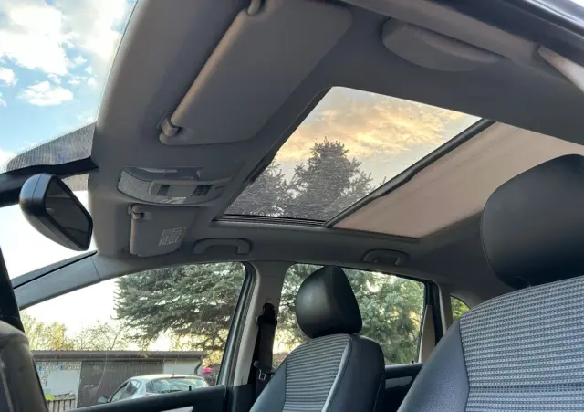 MERCEDES-BENZ Klasa B 