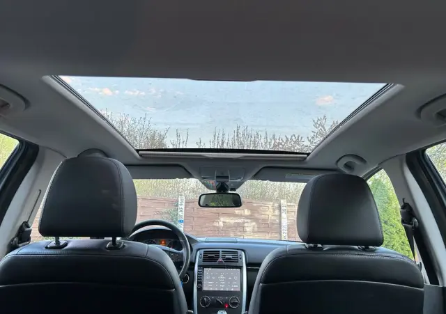 MERCEDES-BENZ Klasa B 