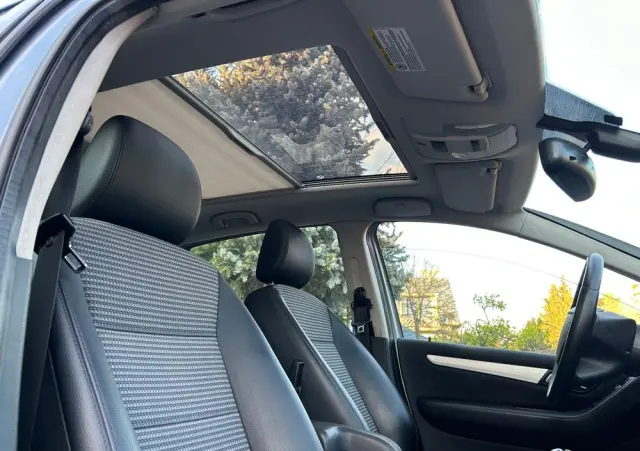 MERCEDES-BENZ Klasa B 