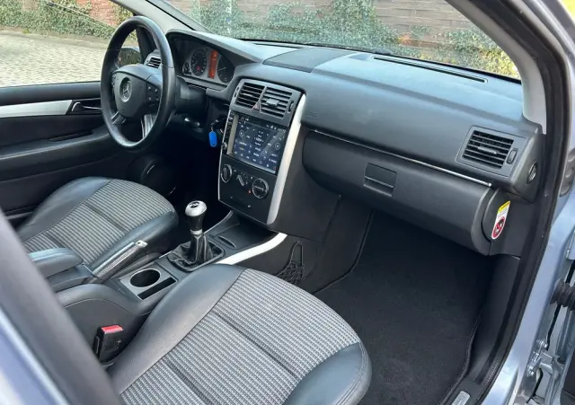 MERCEDES-BENZ Klasa B 