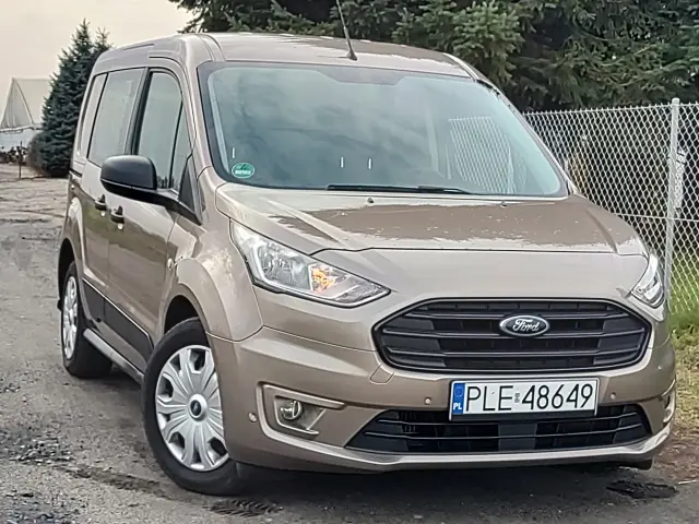 FORD Transit Connect Trend