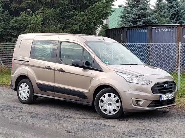 FORD Transit Connect Trend
