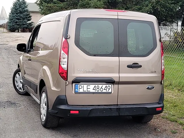 FORD Transit Connect Trend