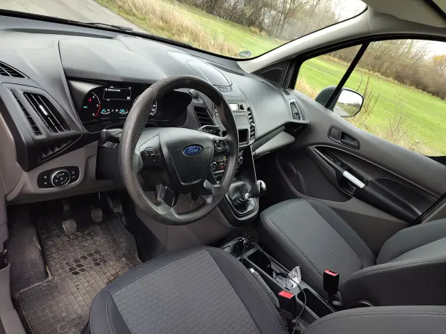 FORD Transit Connect Trend