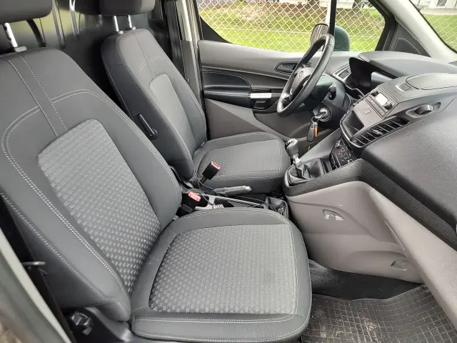 FORD Transit Connect Trend