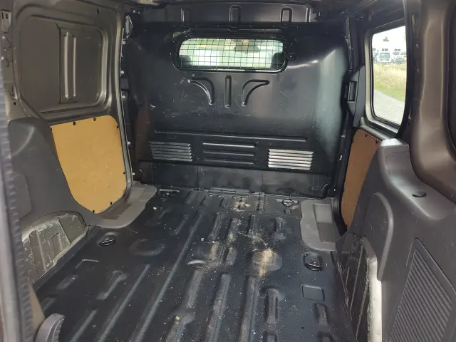 FORD Transit Connect Trend