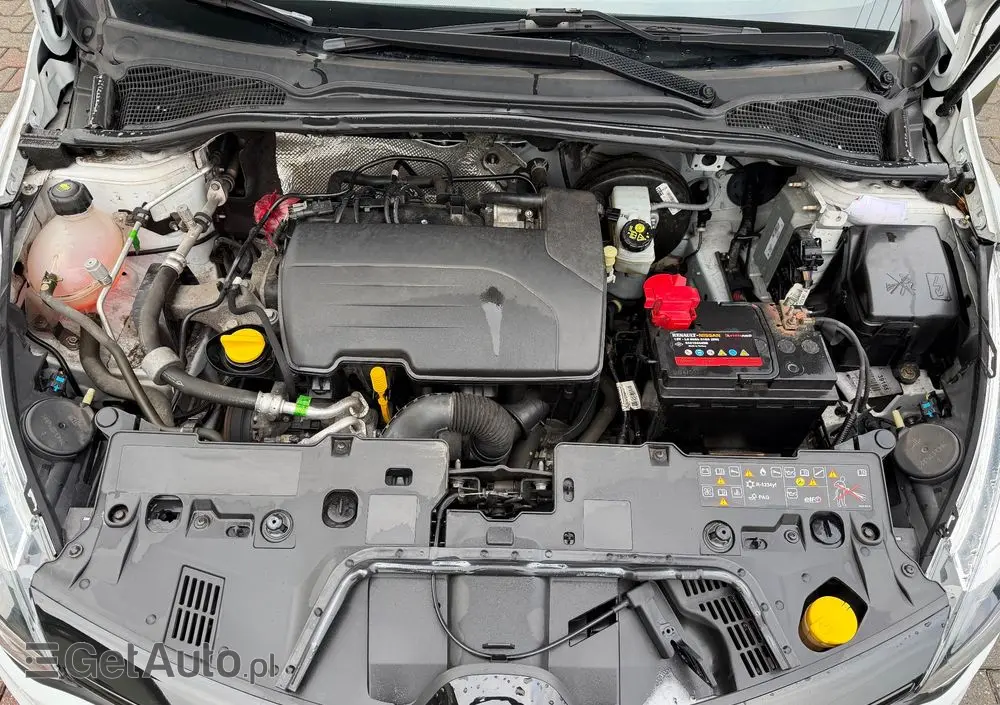 RENAULT Clio 1.2 16V 75 Limited