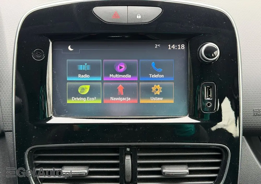 RENAULT Clio 1.2 16V 75 Limited