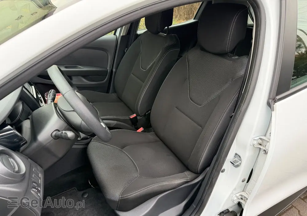 RENAULT Clio 1.2 16V 75 Limited