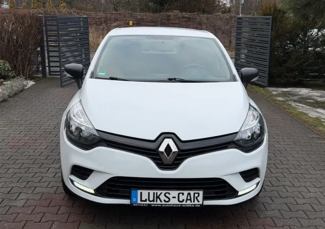 RENAULT Clio 1.2 16V 75 Limited