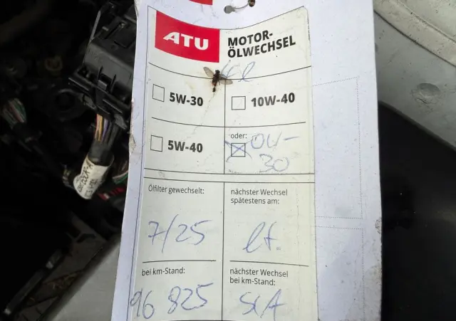 RENAULT Clio 1.2 16V 75 Limited