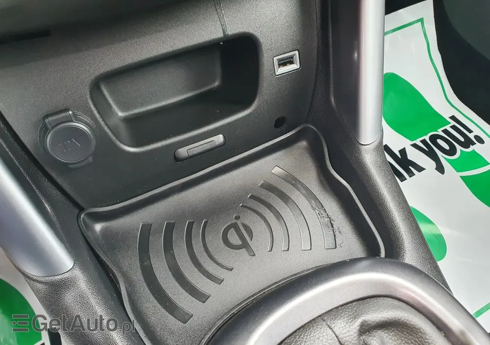 CITROËN C3 Aircross 1.2 PureTech GPF Shine S&S