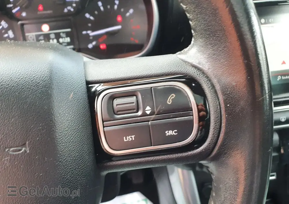 CITROËN C3 Aircross 1.2 PureTech GPF Shine S&S