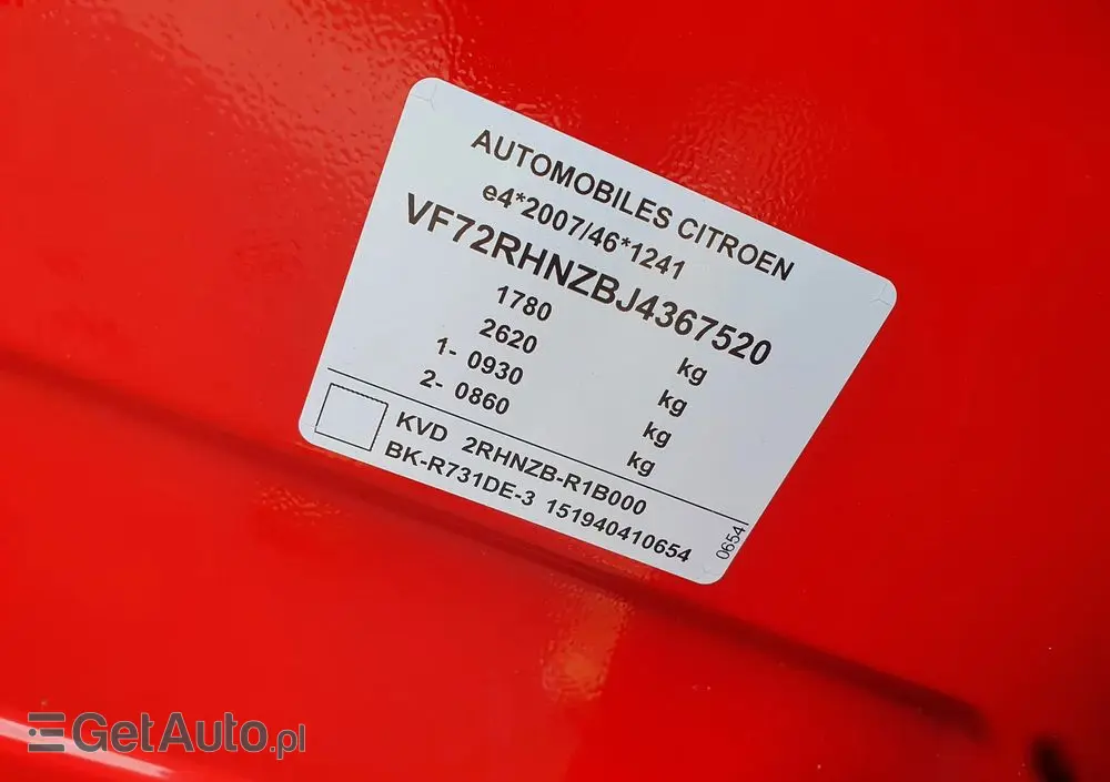 CITROËN C3 Aircross 1.2 PureTech GPF Shine S&S