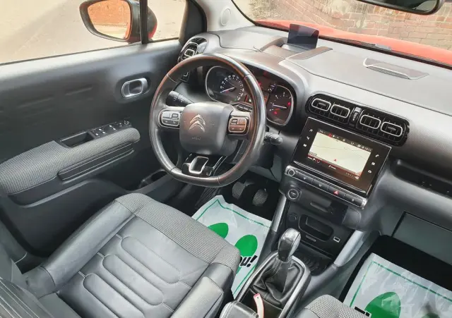 CITROËN C3 Aircross 1.2 PureTech GPF Shine S&S