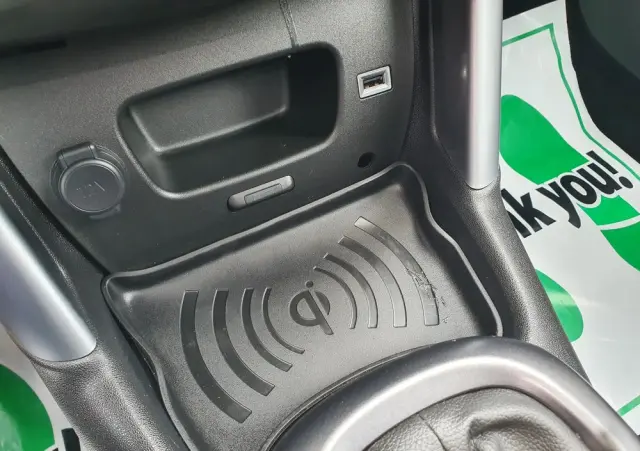CITROËN C3 Aircross 1.2 PureTech GPF Shine S&S
