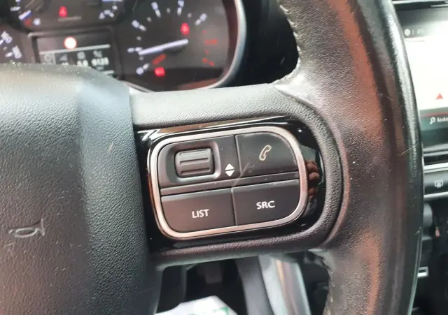CITROËN C3 Aircross 1.2 PureTech GPF Shine S&S