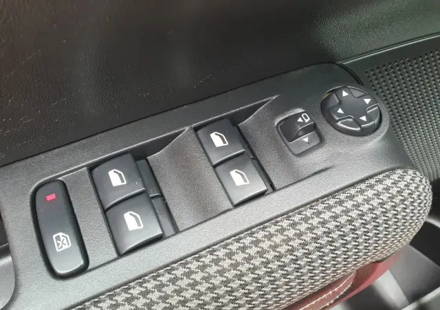 CITROËN C3 Aircross 1.2 PureTech GPF Shine S&S