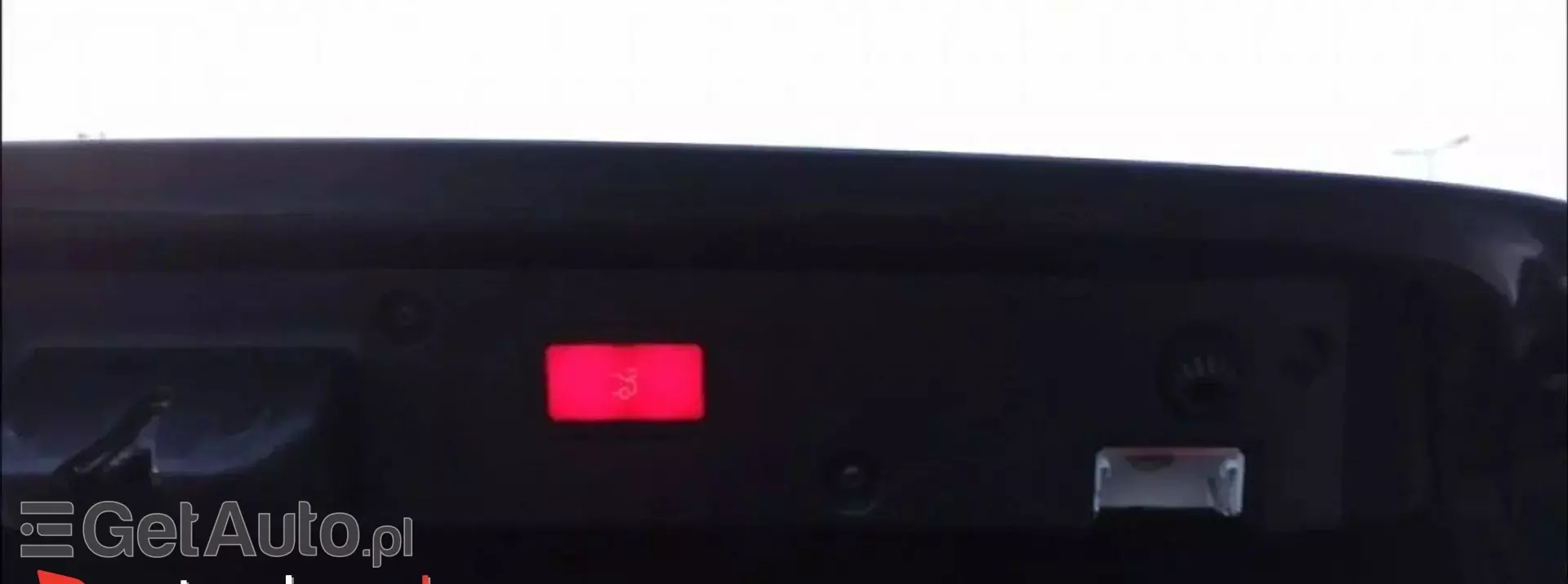 MERCEDES-BENZ Klasa S 