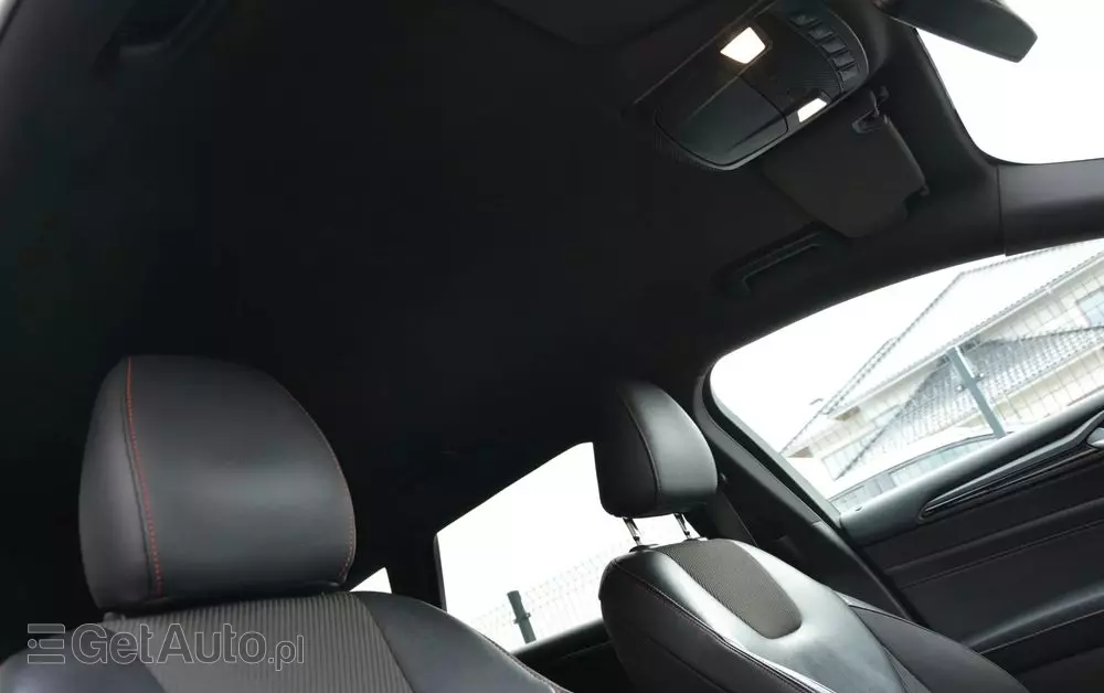 FORD Mondeo 2.0 EcoBlue ST-Line