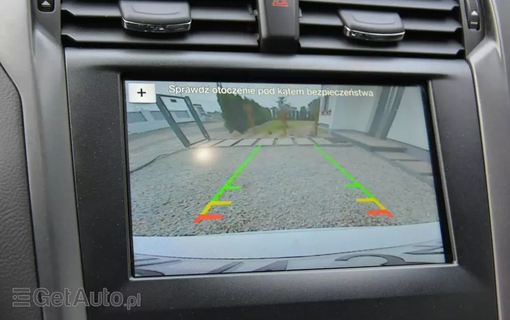 FORD Mondeo 2.0 EcoBlue ST-Line