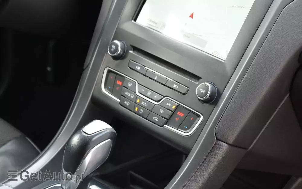 FORD Mondeo 2.0 EcoBlue ST-Line