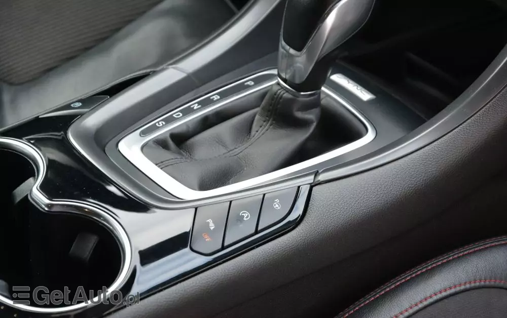 FORD Mondeo 2.0 EcoBlue ST-Line