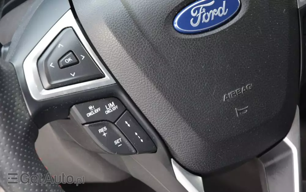 FORD Mondeo 2.0 EcoBlue ST-Line