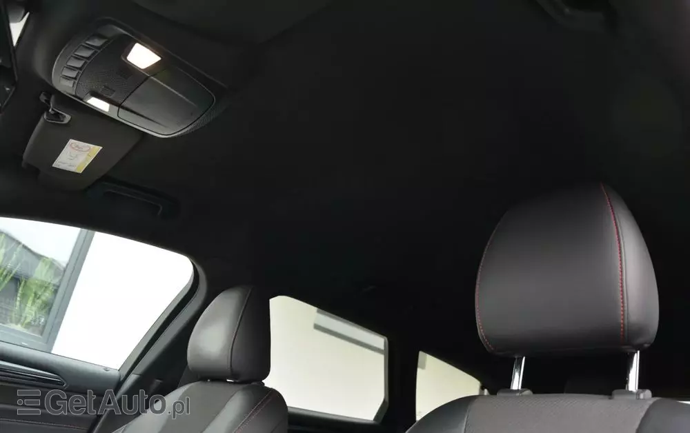 FORD Mondeo 2.0 EcoBlue ST-Line