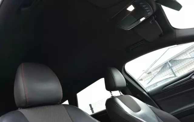 FORD Mondeo 2.0 EcoBlue ST-Line