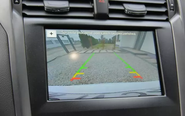 FORD Mondeo 2.0 EcoBlue ST-Line