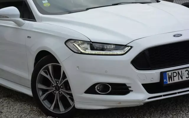 FORD Mondeo 2.0 EcoBlue ST-Line