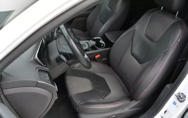 FORD Mondeo 2.0 EcoBlue ST-Line