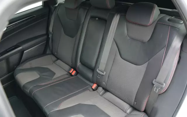 FORD Mondeo 2.0 EcoBlue ST-Line