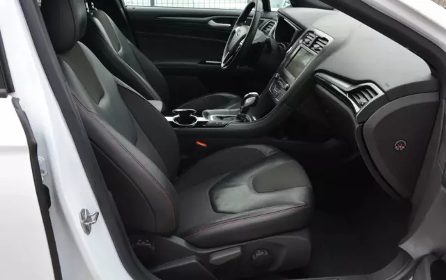 FORD Mondeo 2.0 EcoBlue ST-Line