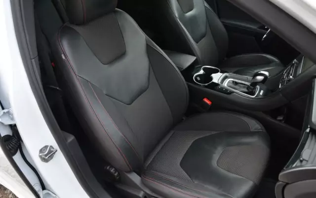 FORD Mondeo 2.0 EcoBlue ST-Line