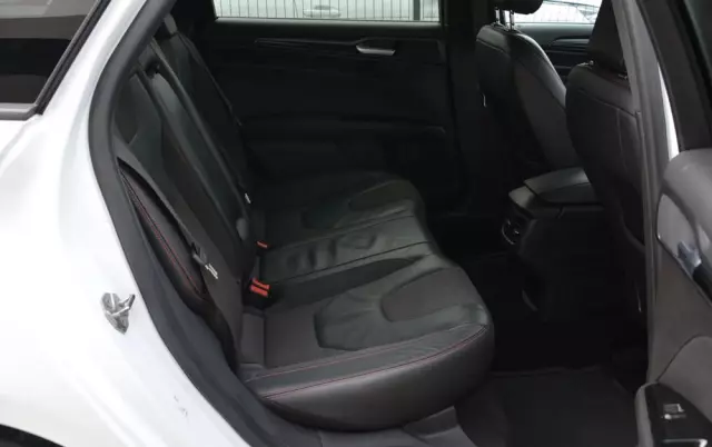 FORD Mondeo 2.0 EcoBlue ST-Line