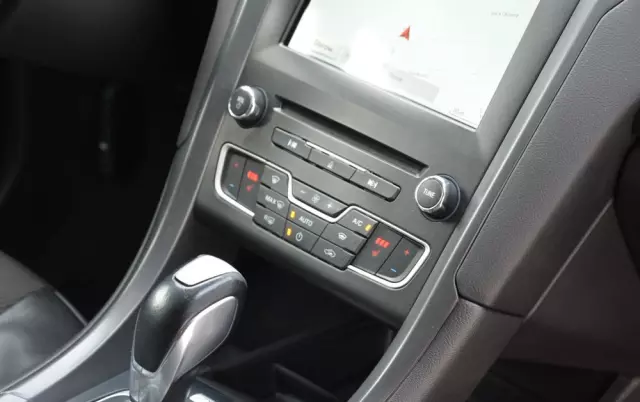 FORD Mondeo 2.0 EcoBlue ST-Line