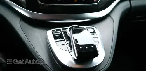 MERCEDES-BENZ Klasa V 