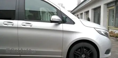 MERCEDES-BENZ Klasa V 