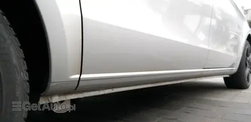 MERCEDES-BENZ Klasa V 