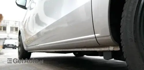 MERCEDES-BENZ Klasa V 