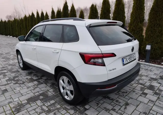 SKODA Karoq Ver-1-6-tdi-scr-ambition