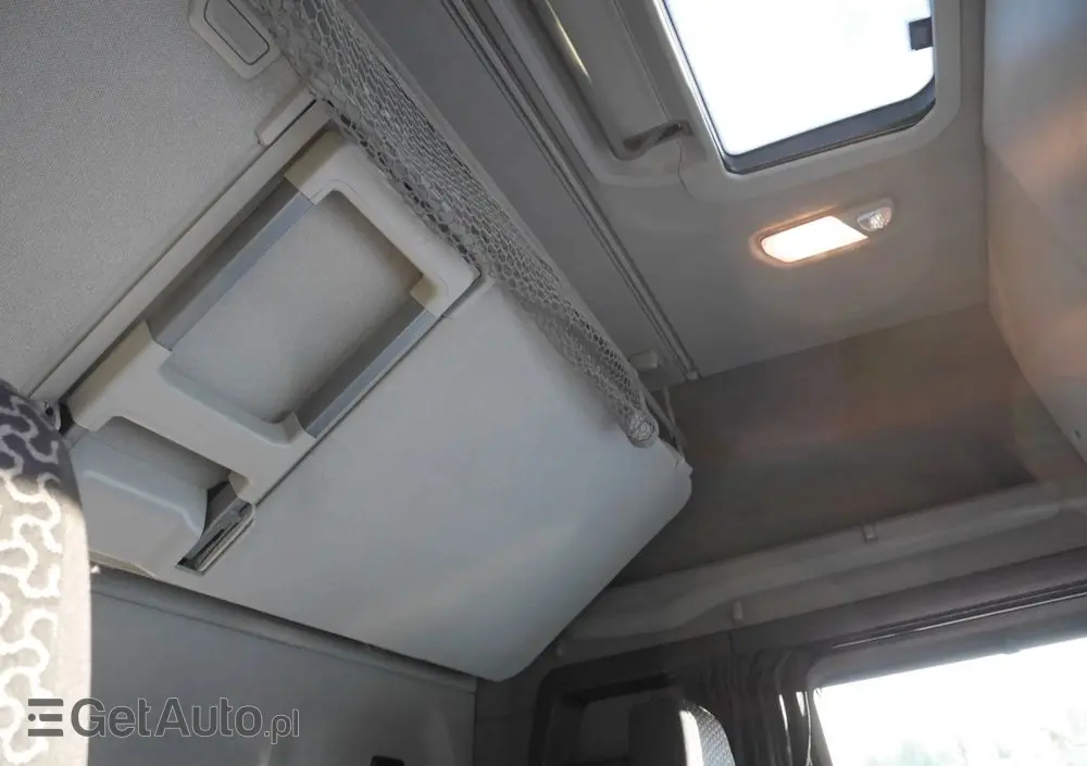 SCANIA R 450 /RETARDER/  STANDARD/ SALON POLSKA 