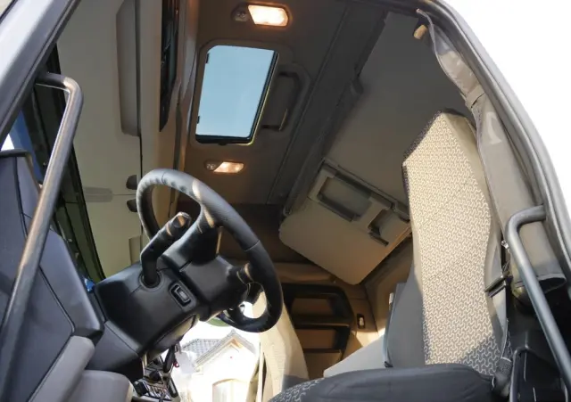 SCANIA R 450 /RETARDER/  STANDARD/ SALON POLSKA 