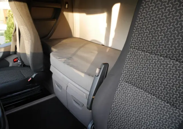 SCANIA R 450 /RETARDER/  STANDARD/ SALON POLSKA 