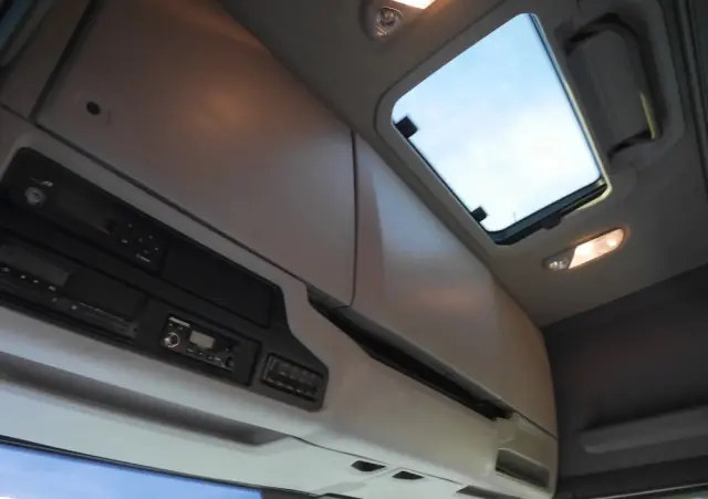 SCANIA R 450 /RETARDER/  STANDARD/ SALON POLSKA 