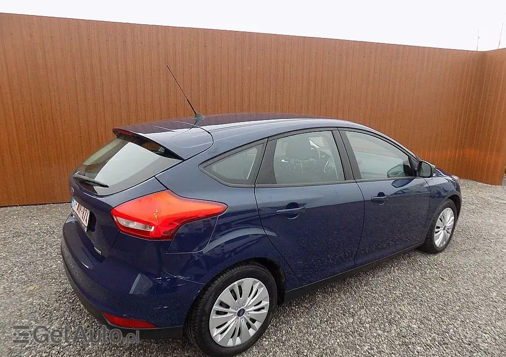 FORD Focus 1.0 EcoBoost S&S TREND