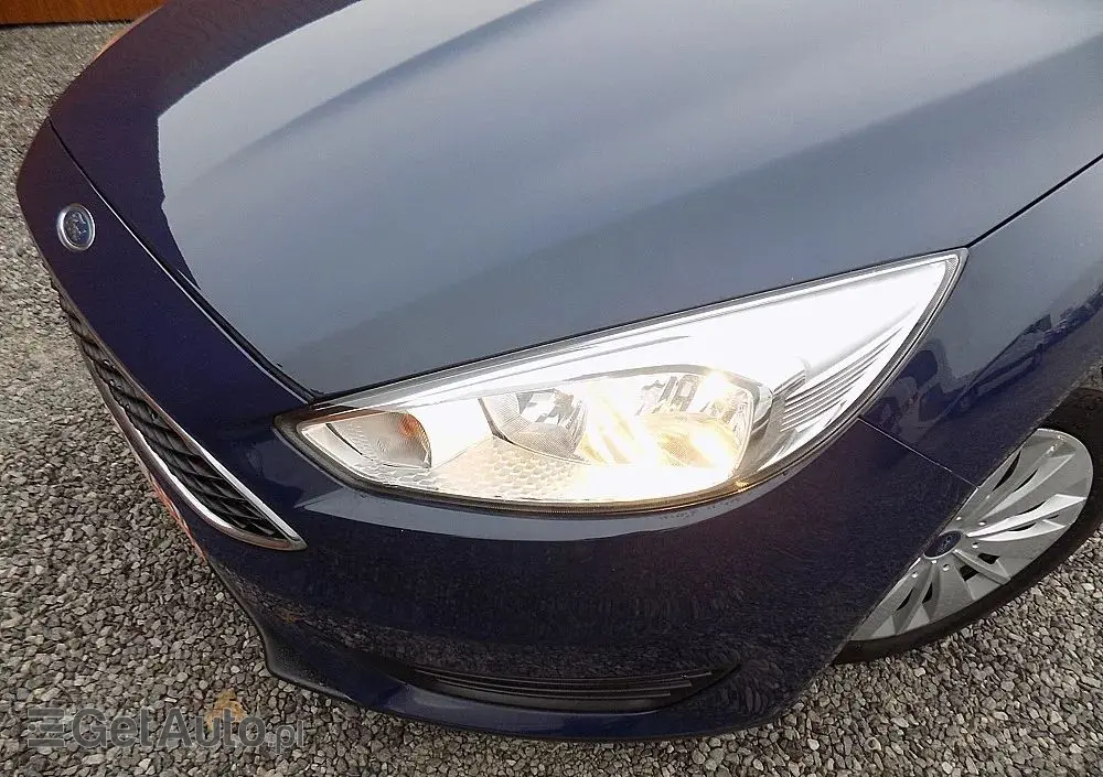FORD Focus 1.0 EcoBoost S&S TREND